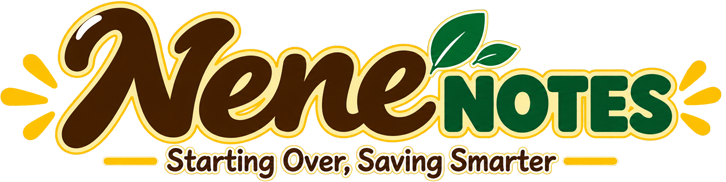 Nene Notes